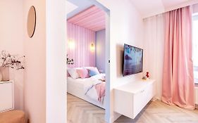 Apartamenty Flat White Obywatelska 49